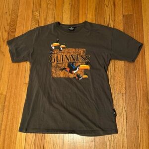 Vintage Guinness Graphic T-Shirt